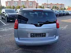 Peugeot 5008 I · Рестайлинг — Изображение 12
