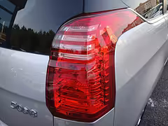 Peugeot 5008 I · Рестайлинг — Изображение 13