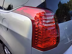 Peugeot 5008 I · Рестайлинг — Изображение 14
