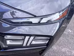 Hyundai Santa Fe TM · Рестайлинг — Изображение 10