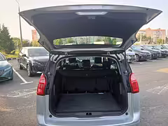 Peugeot 5008 I · Рестайлинг — Изображение 15