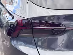 Hyundai Santa Fe TM · Рестайлинг — Изображение 12