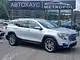 GMC Terrain II · Рестайлинг