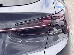 Hyundai Santa Fe TM · Рестайлинг — Изображение 13