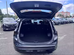 Hyundai Santa Fe TM · Рестайлинг — Изображение 14