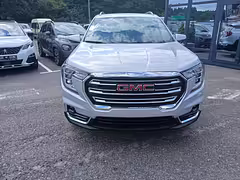 GMC Terrain II · Рестайлинг — Изображение 4