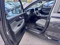 Hyundai Santa Fe TM · Рестайлинг — Изображение 17