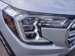 GMC Terrain II · Рестайлинг — Изображение 5