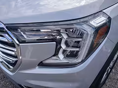 GMC Terrain II · Рестайлинг — Изображение 6