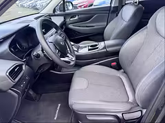 Hyundai Santa Fe TM · Рестайлинг — Изображение 18
