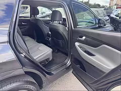 Hyundai Santa Fe TM · Рестайлинг — Изображение 19