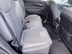 Hyundai Santa Fe TM · Рестайлинг — Изображение 20
