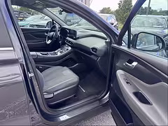 Hyundai Santa Fe TM · Рестайлинг — Изображение 21