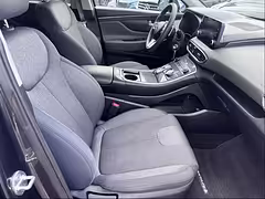 Hyundai Santa Fe TM · Рестайлинг — Изображение 22