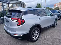 GMC Terrain II · Рестайлинг — Изображение 10