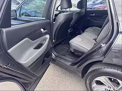 Hyundai Santa Fe TM · Рестайлинг — Изображение 23