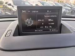 Peugeot 5008 I · Рестайлинг — Изображение 30