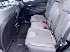Hyundai Santa Fe TM · Рестайлинг — Изображение 24