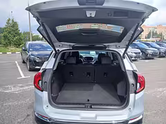 GMC Terrain II · Рестайлинг — Изображение 12
