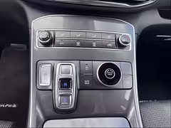 Hyundai Santa Fe TM · Рестайлинг — Изображение 27