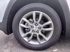 GMC Terrain II · Рестайлинг — Изображение 15