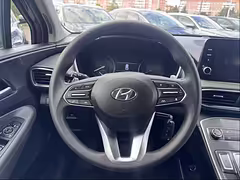 Hyundai Santa Fe TM · Рестайлинг — Изображение 28