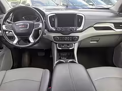 GMC Terrain II · Рестайлинг — Изображение 16