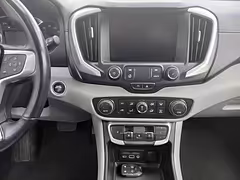 GMC Terrain II · Рестайлинг — Изображение 17