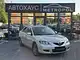 Mazda 3 BK · Рестайлинг