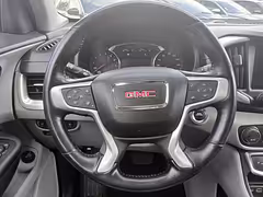 GMC Terrain II · Рестайлинг — Изображение 18
