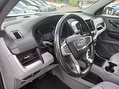GMC Terrain II · Рестайлинг — Изображение 19