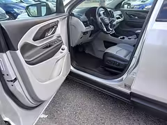 GMC Terrain II · Рестайлинг — Изображение 20
