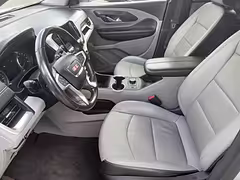GMC Terrain II · Рестайлинг — Изображение 21