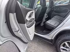 GMC Terrain II · Рестайлинг — Изображение 22