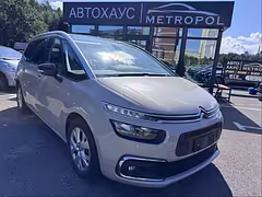 Citroen C4 Spacetourer  — Изображение 2