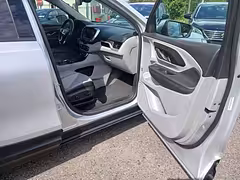 GMC Terrain II · Рестайлинг — Изображение 24