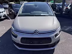 Citroen C4 Spacetourer  — Изображение 3