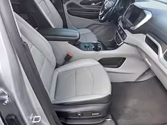 GMC Terrain II · Рестайлинг — Изображение 25