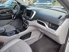 GMC Terrain II · Рестайлинг — Изображение 26