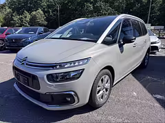 Citroen C4 Spacetourer  — Изображение 4