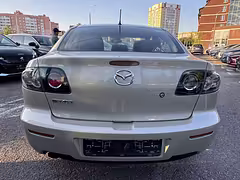 Mazda 3 BK · Рестайлинг — Изображение 7