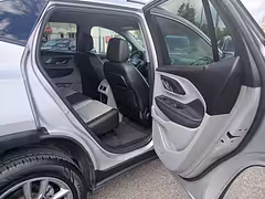 GMC Terrain II · Рестайлинг — Изображение 27