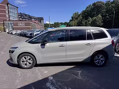 Citroen C4 Spacetourer  — Изображение 5