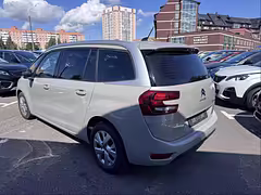 Citroen C4 Spacetourer  — Изображение 6