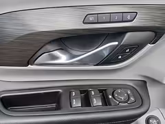 GMC Terrain II · Рестайлинг — Изображение 29