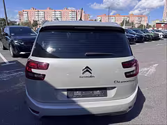 Citroen C4 Spacetourer  — Изображение 7