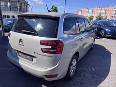 Citroen C4 Spacetourer  — Изображение 8