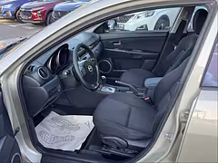 Mazda 3 BK · Рестайлинг — Изображение 12