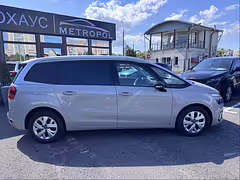 Citroen C4 Spacetourer  — Изображение 9