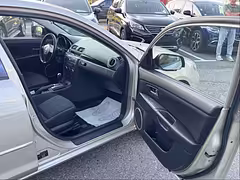 Mazda 3 BK · Рестайлинг — Изображение 14